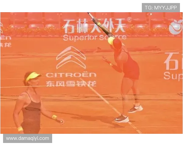 杭州网球队耐力表现分析与提升策略研究